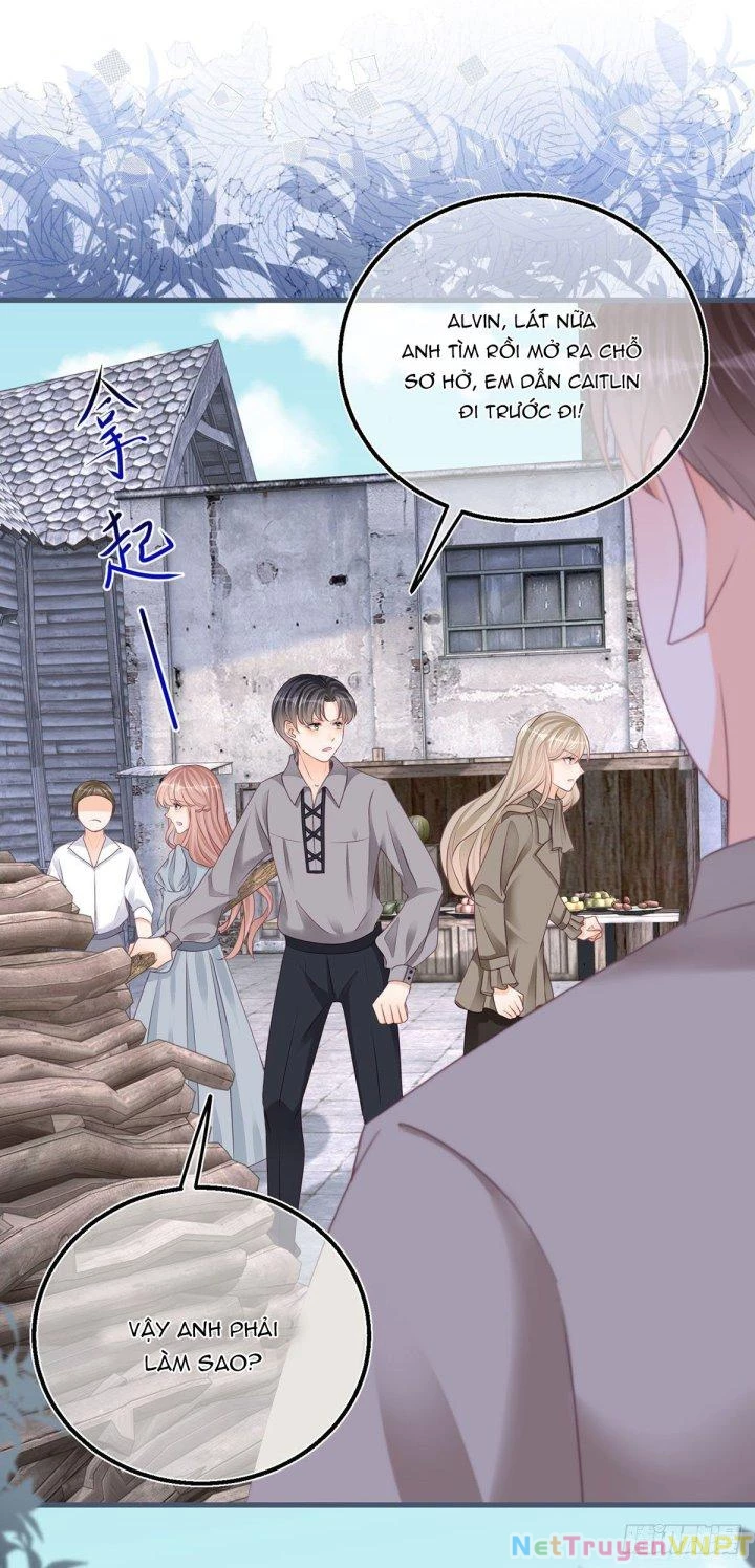 Sự Phản Công Của Nữ Công Tước Phản Diện Chapter 57 - Trang 2