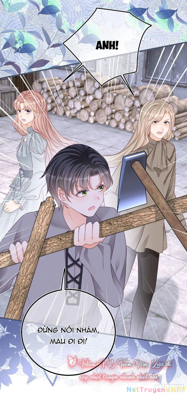 Sự Phản Công Của Nữ Công Tước Phản Diện Chapter 57 - Trang 2