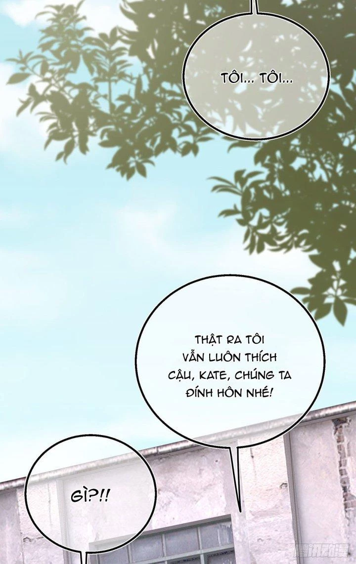 Sự Phản Công Của Nữ Công Tước Phản Diện Chapter 57 - Trang 2