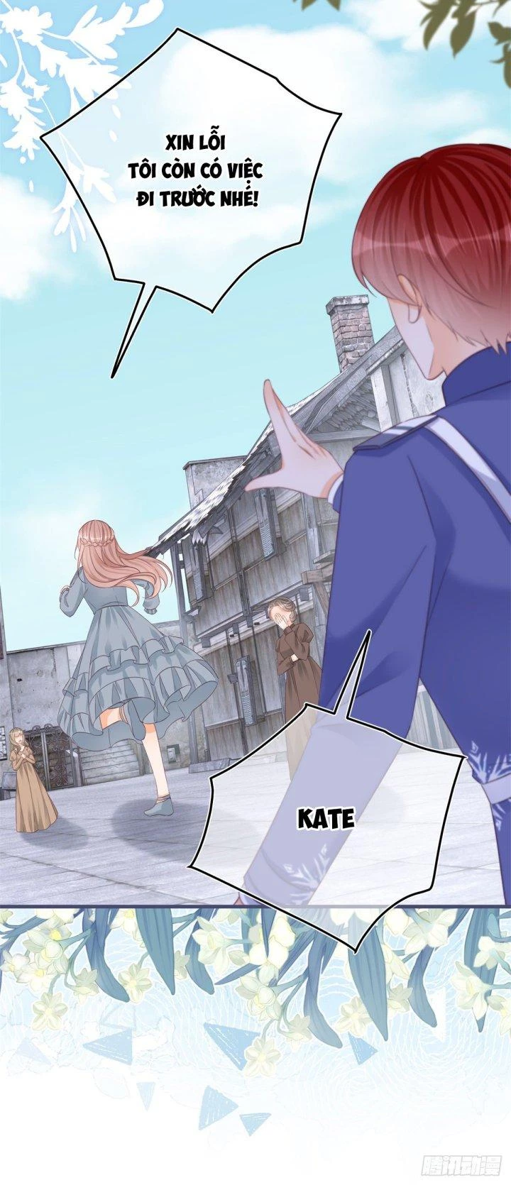 Sự Phản Công Của Nữ Công Tước Phản Diện Chapter 58 - Trang 2