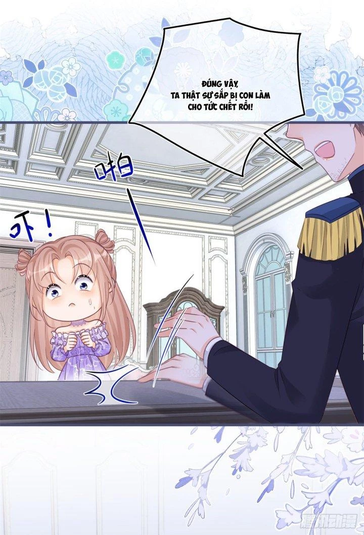 Sự Phản Công Của Nữ Công Tước Phản Diện Chapter 58 - Trang 2