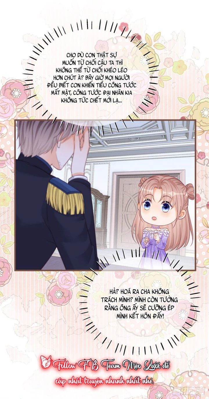 Sự Phản Công Của Nữ Công Tước Phản Diện Chapter 58 - Trang 2