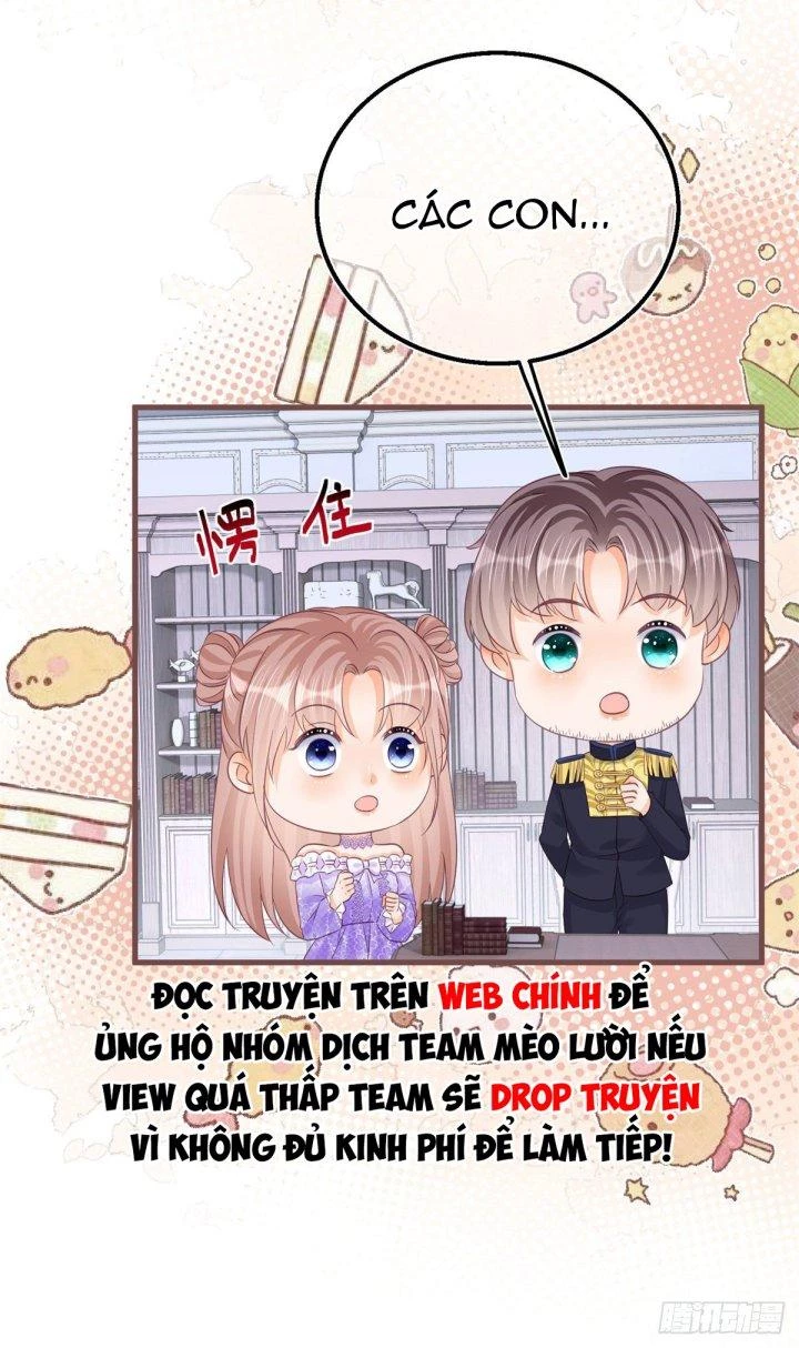 Sự Phản Công Của Nữ Công Tước Phản Diện Chapter 58 - Trang 2