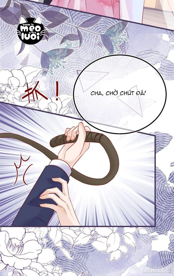 Sự Phản Công Của Nữ Công Tước Phản Diện Chapter 58 - Trang 2