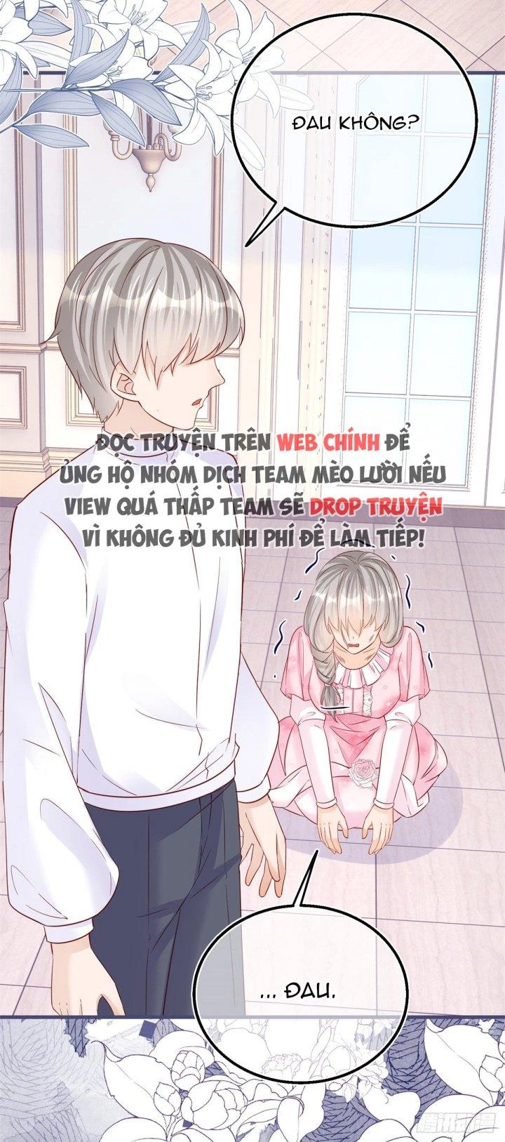 Sự Phản Công Của Nữ Công Tước Phản Diện Chapter 58 - Trang 2