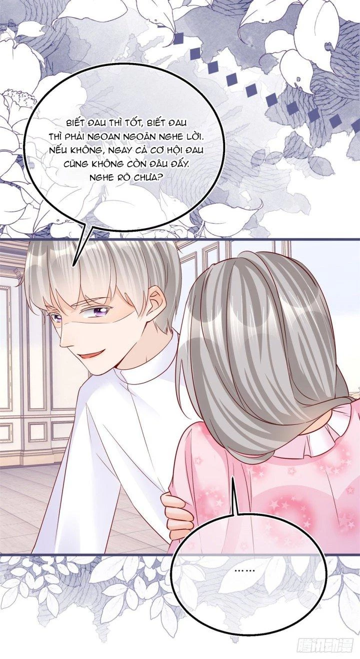 Sự Phản Công Của Nữ Công Tước Phản Diện Chapter 58 - Trang 2