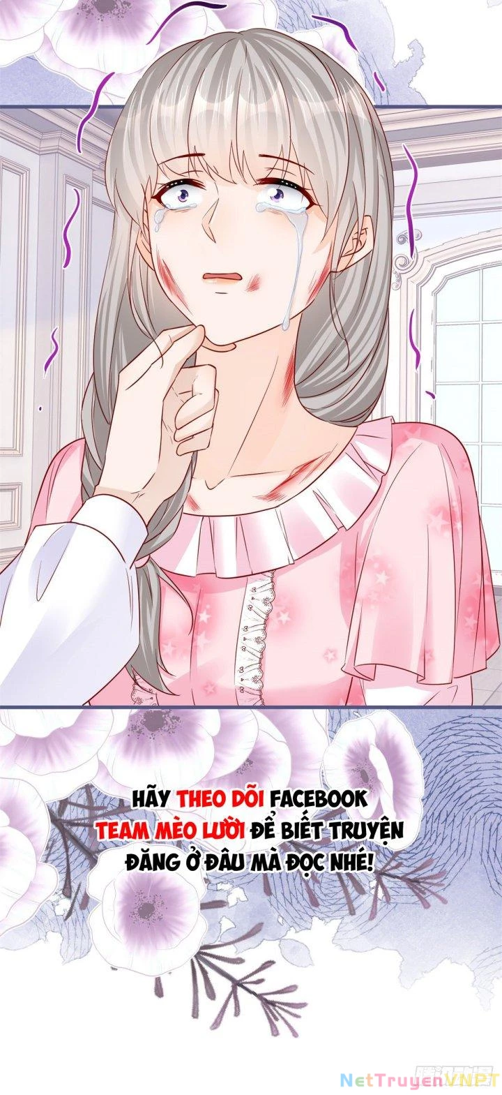 Sự Phản Công Của Nữ Công Tước Phản Diện Chapter 58 - Trang 2