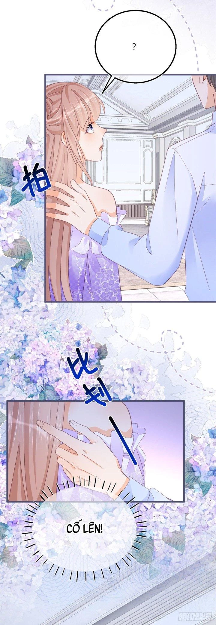 Sự Phản Công Của Nữ Công Tước Phản Diện Chapter 59 - Trang 2