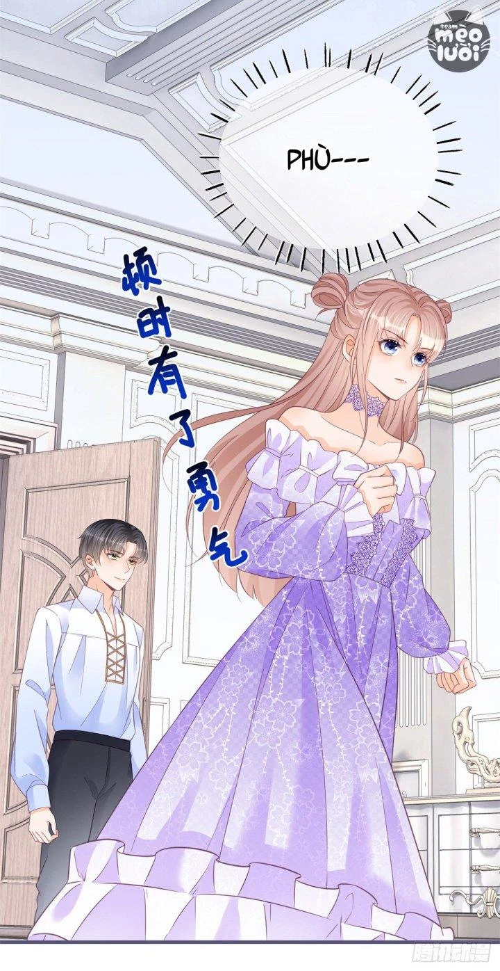 Sự Phản Công Của Nữ Công Tước Phản Diện Chapter 59 - Trang 2