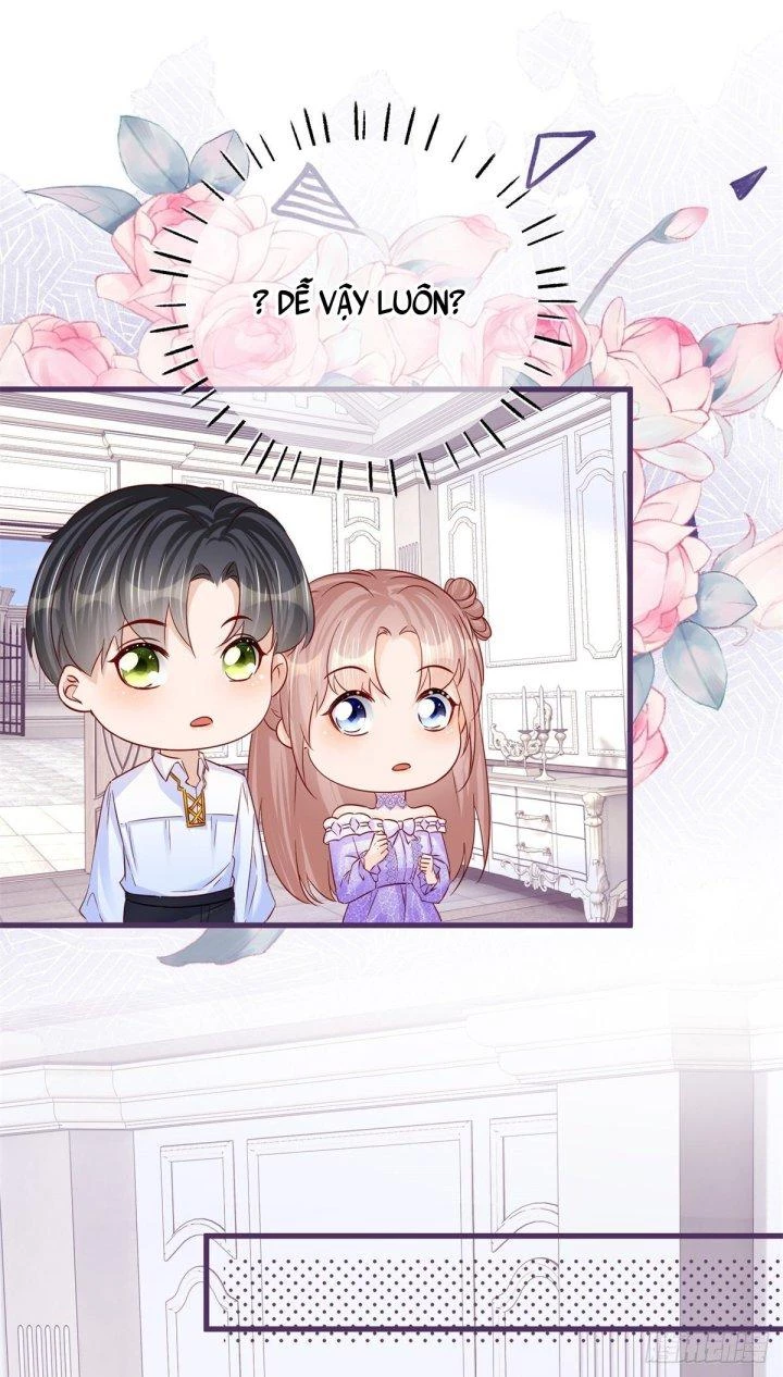 Sự Phản Công Của Nữ Công Tước Phản Diện Chapter 59 - Trang 2