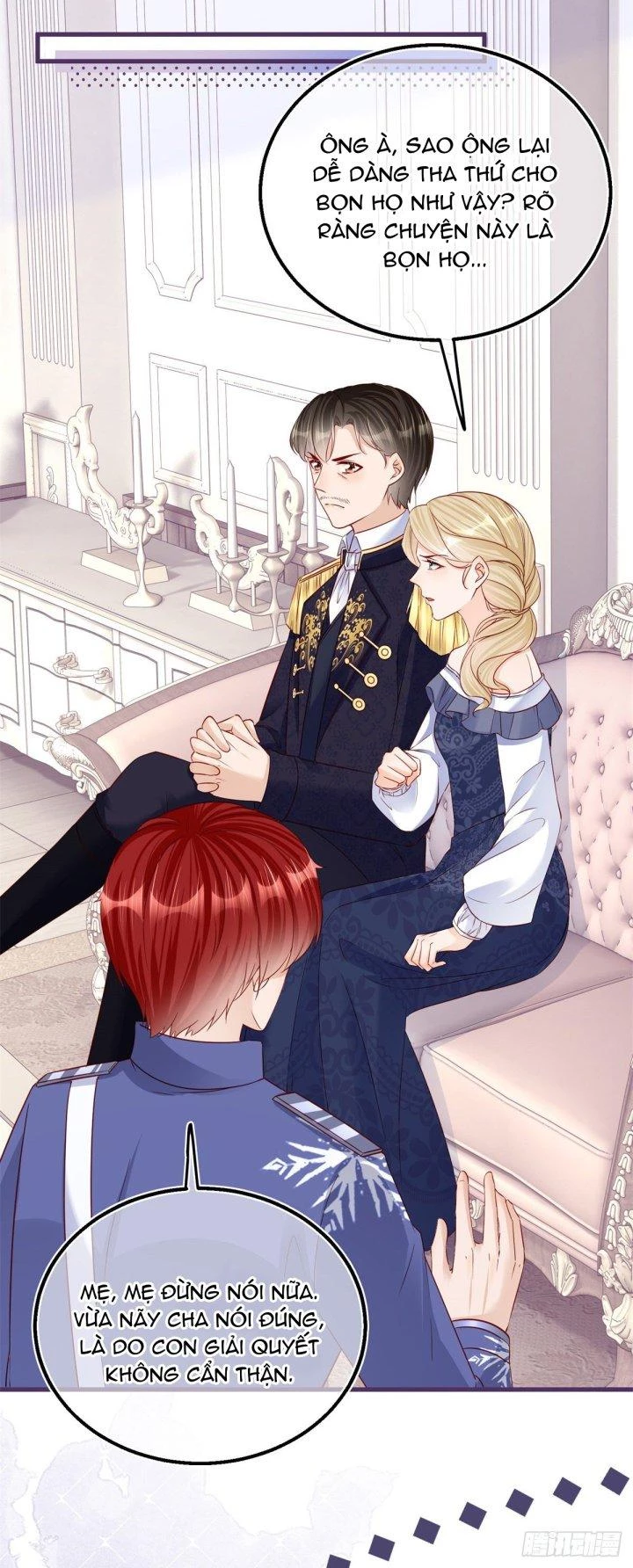 Sự Phản Công Của Nữ Công Tước Phản Diện Chapter 59 - Trang 2