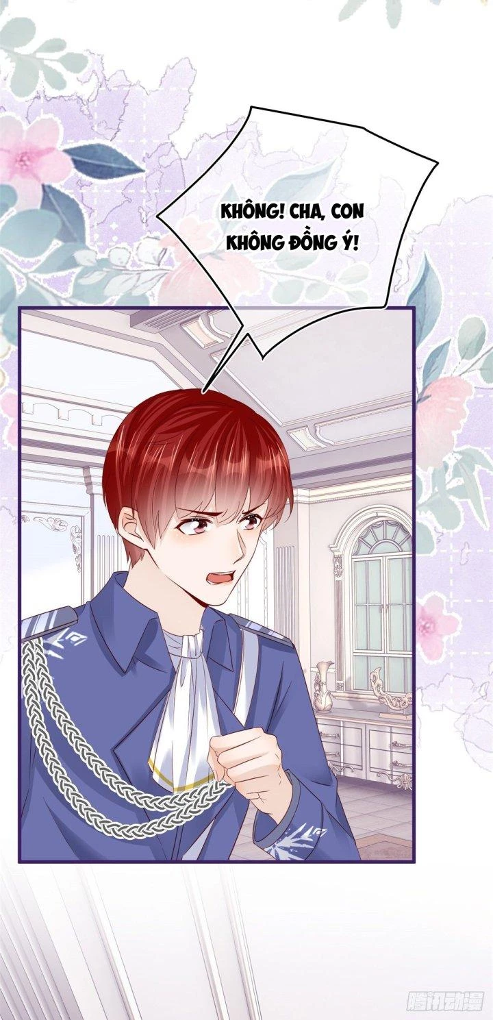 Sự Phản Công Của Nữ Công Tước Phản Diện Chapter 59 - Trang 2