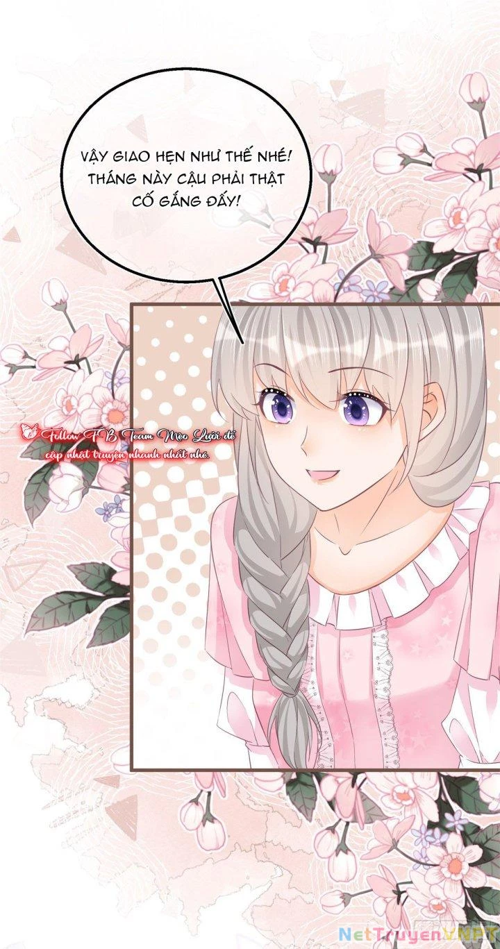 Sự Phản Công Của Nữ Công Tước Phản Diện Chapter 60 - Trang 2
