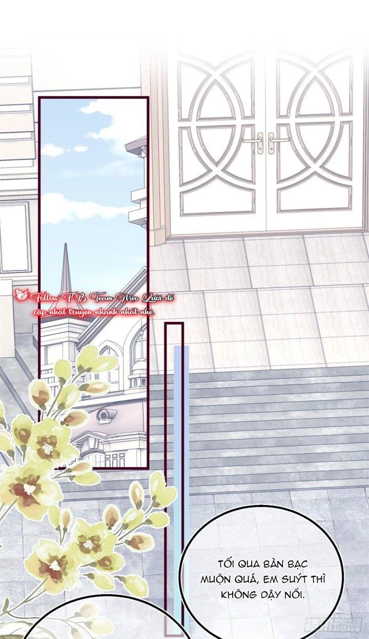 Sự Phản Công Của Nữ Công Tước Phản Diện Chapter 60 - Trang 2