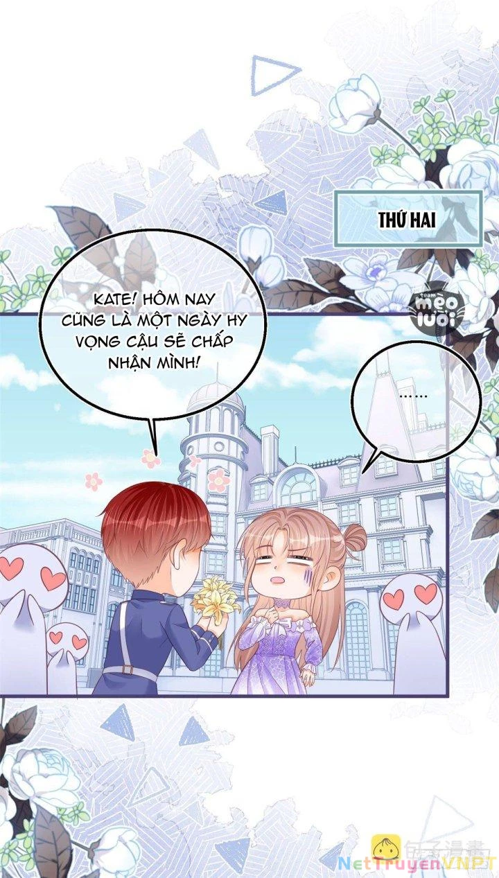 Sự Phản Công Của Nữ Công Tước Phản Diện Chapter 61 - Trang 2