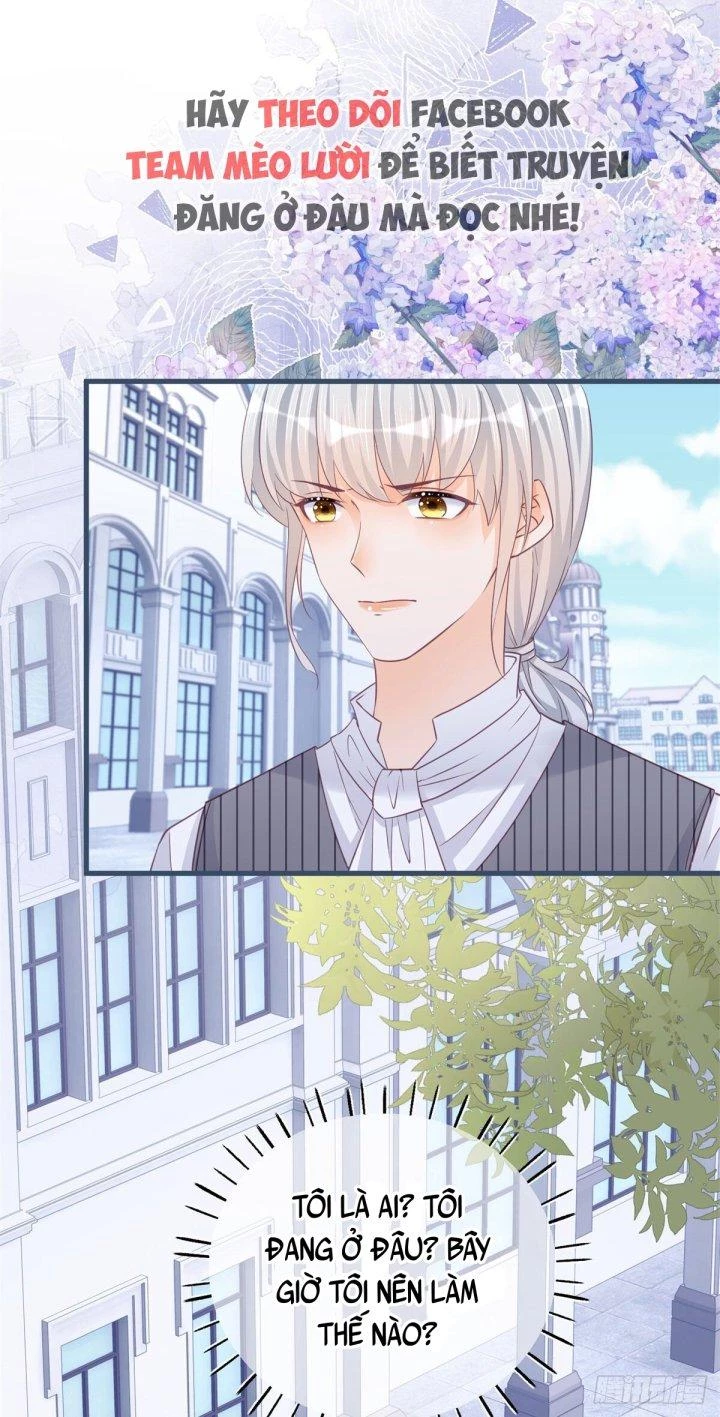 Sự Phản Công Của Nữ Công Tước Phản Diện Chapter 61 - Trang 2