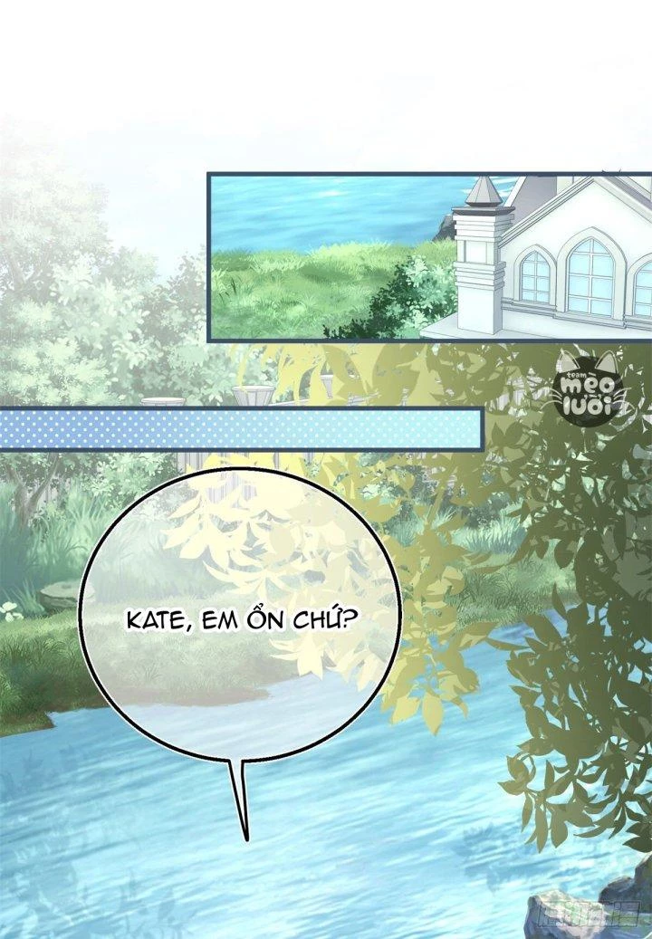 Sự Phản Công Của Nữ Công Tước Phản Diện Chapter 61 - Trang 2