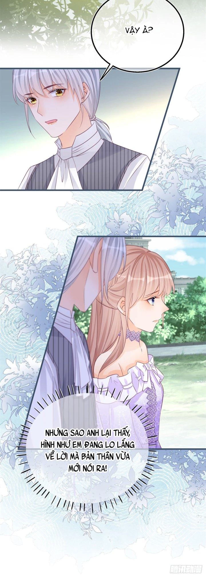 Sự Phản Công Của Nữ Công Tước Phản Diện Chapter 61 - Trang 2