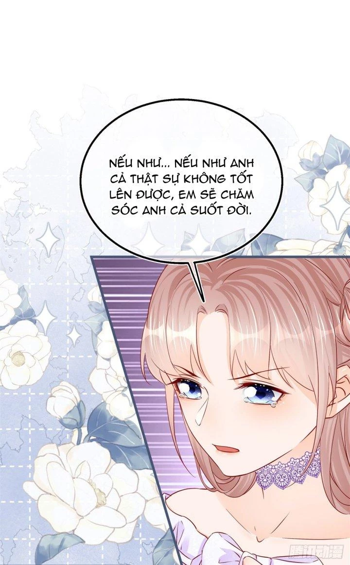 Sự Phản Công Của Nữ Công Tước Phản Diện Chapter 61 - Trang 2