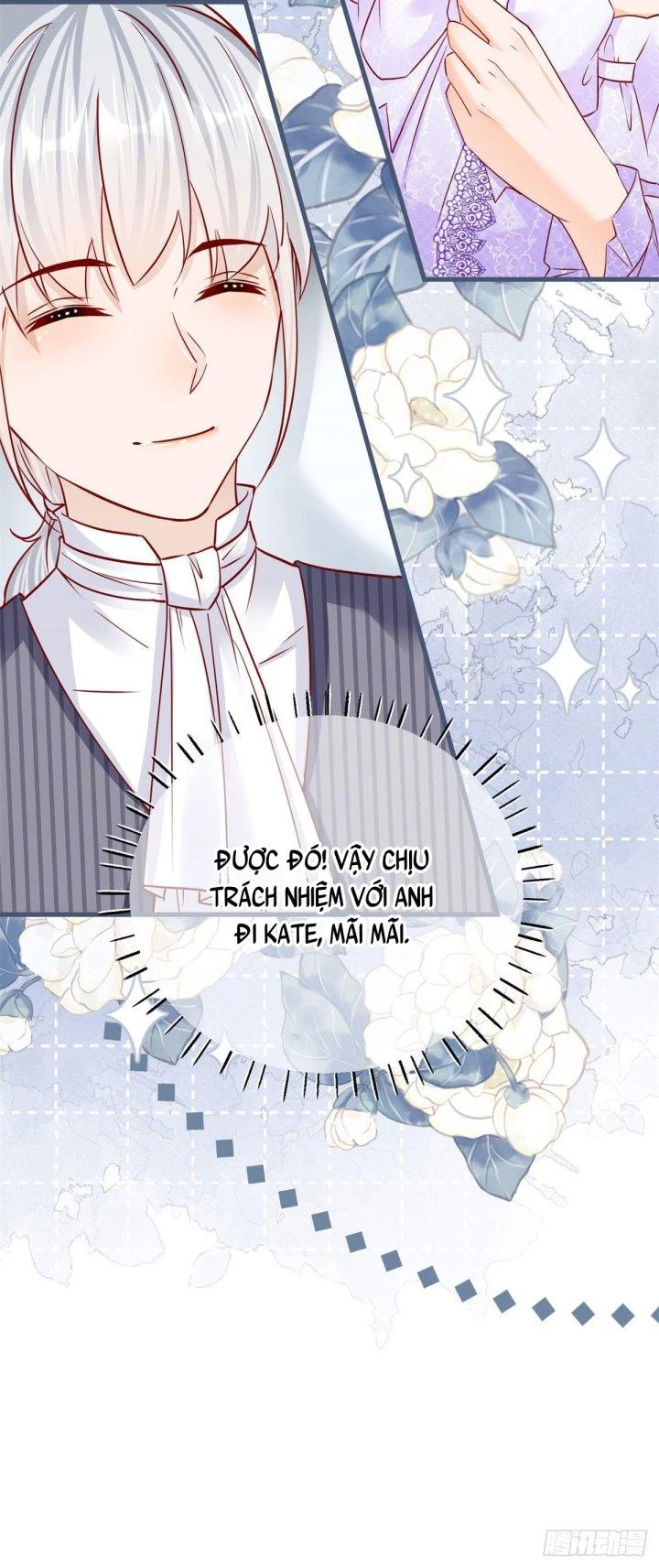Sự Phản Công Của Nữ Công Tước Phản Diện Chapter 61 - Trang 2