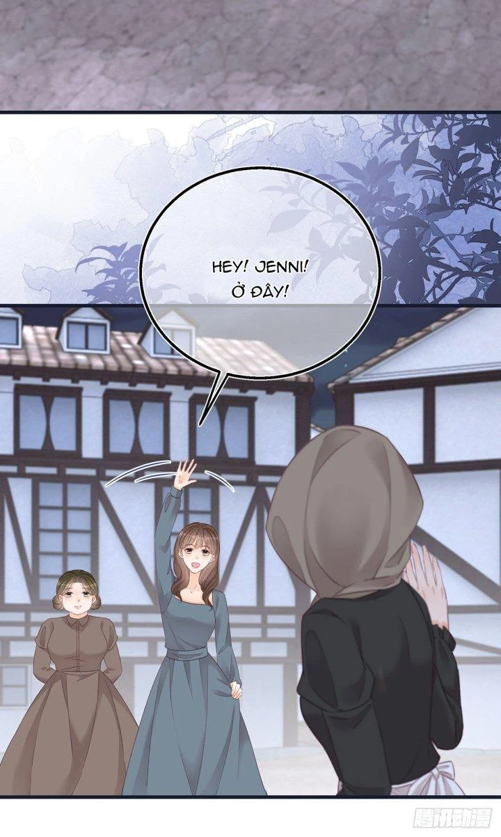 Sự Phản Công Của Nữ Công Tước Phản Diện Chapter 62 - Trang 2