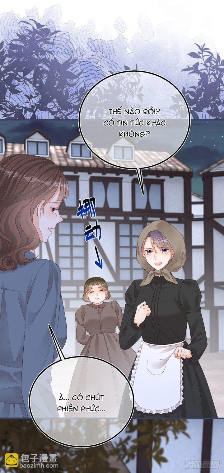 Sự Phản Công Của Nữ Công Tước Phản Diện Chapter 62 - Trang 2