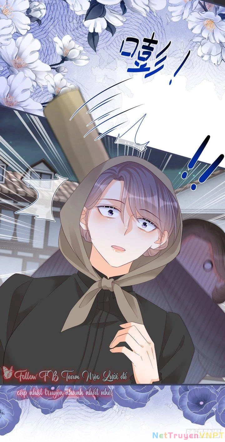 Sự Phản Công Của Nữ Công Tước Phản Diện Chapter 62 - Trang 2