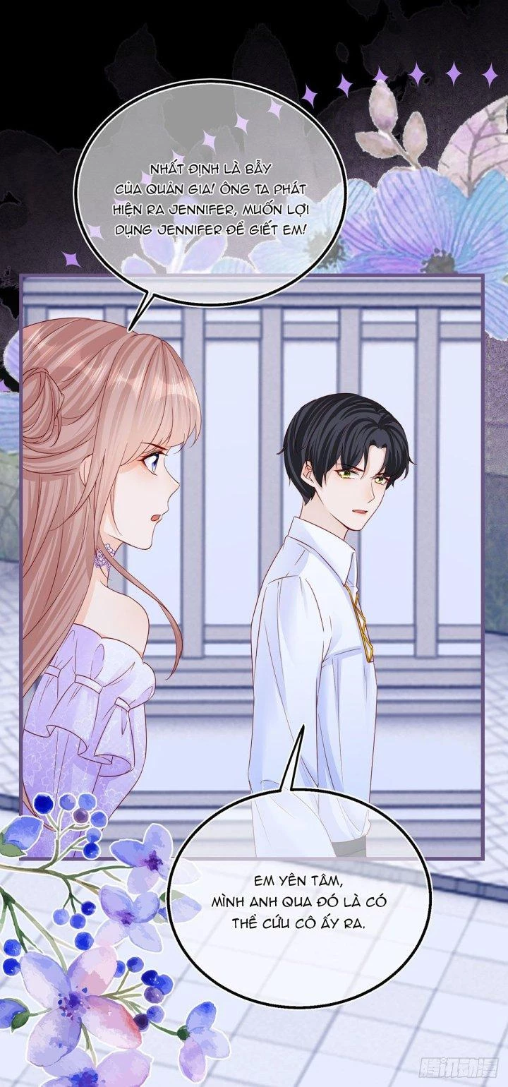 Sự Phản Công Của Nữ Công Tước Phản Diện Chapter 62 - Trang 2