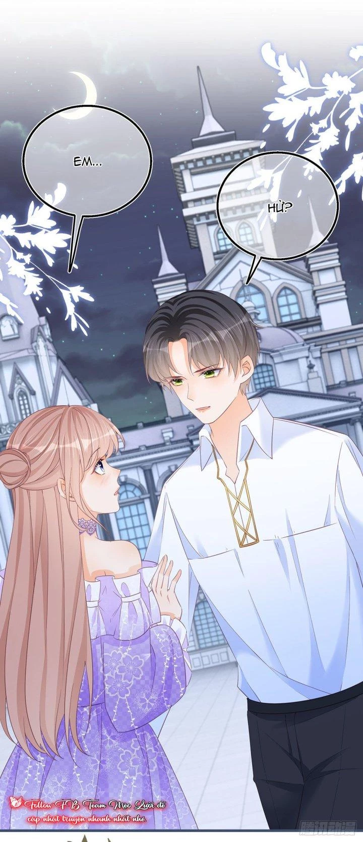 Sự Phản Công Của Nữ Công Tước Phản Diện Chapter 63 - Trang 2