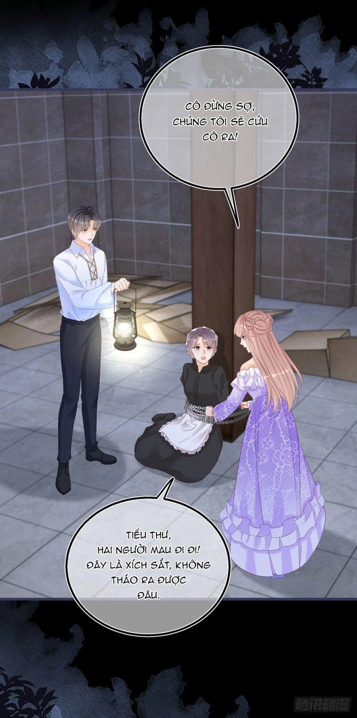 Sự Phản Công Của Nữ Công Tước Phản Diện Chapter 63 - Trang 2