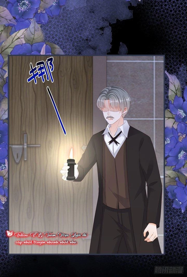 Sự Phản Công Của Nữ Công Tước Phản Diện Chapter 63 - Trang 2