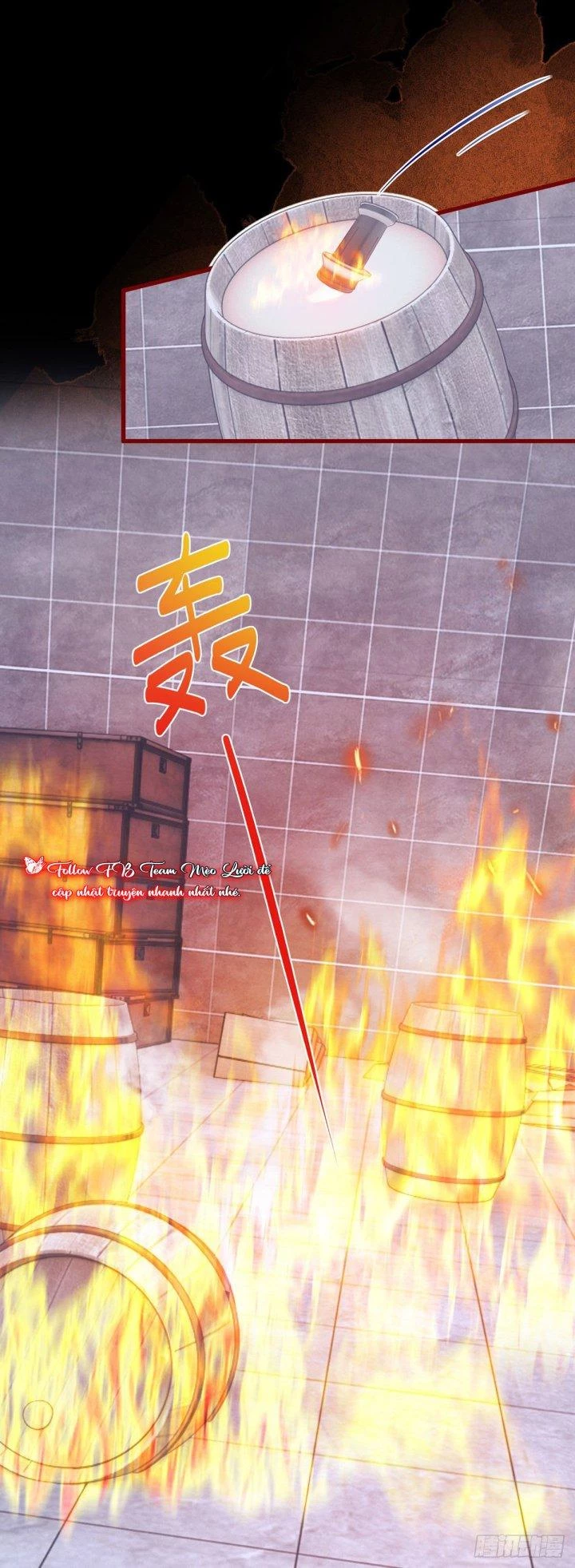 Sự Phản Công Của Nữ Công Tước Phản Diện Chapter 63 - Trang 2