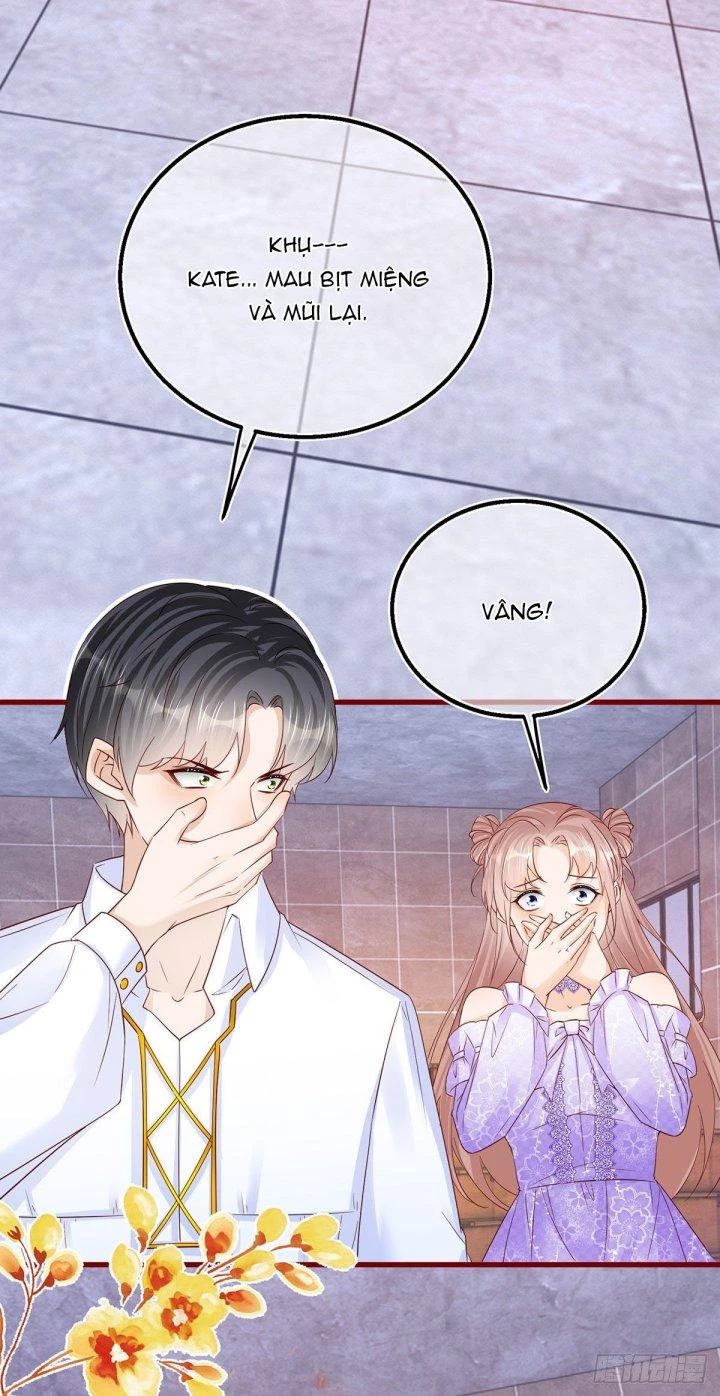 Sự Phản Công Của Nữ Công Tước Phản Diện Chapter 63 - Trang 2