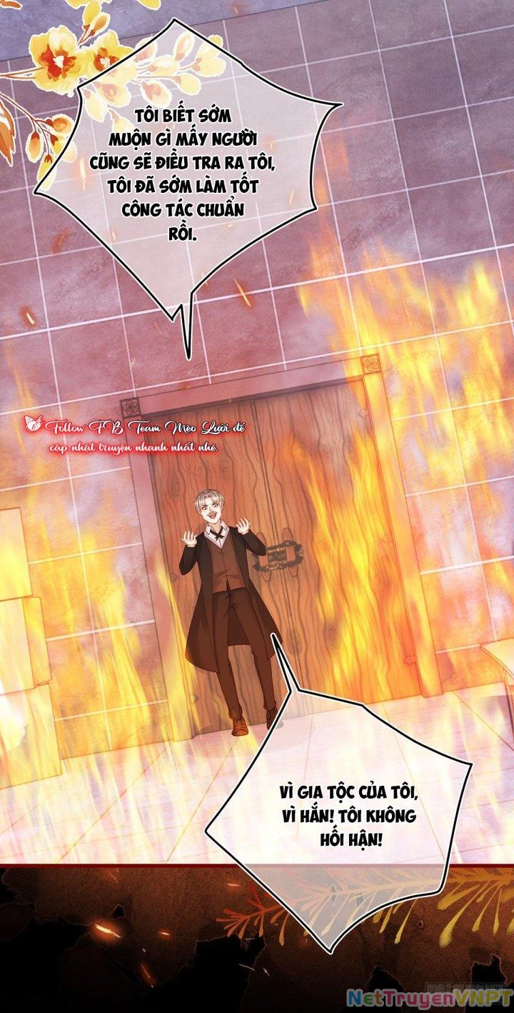 Sự Phản Công Của Nữ Công Tước Phản Diện Chapter 63 - Trang 2