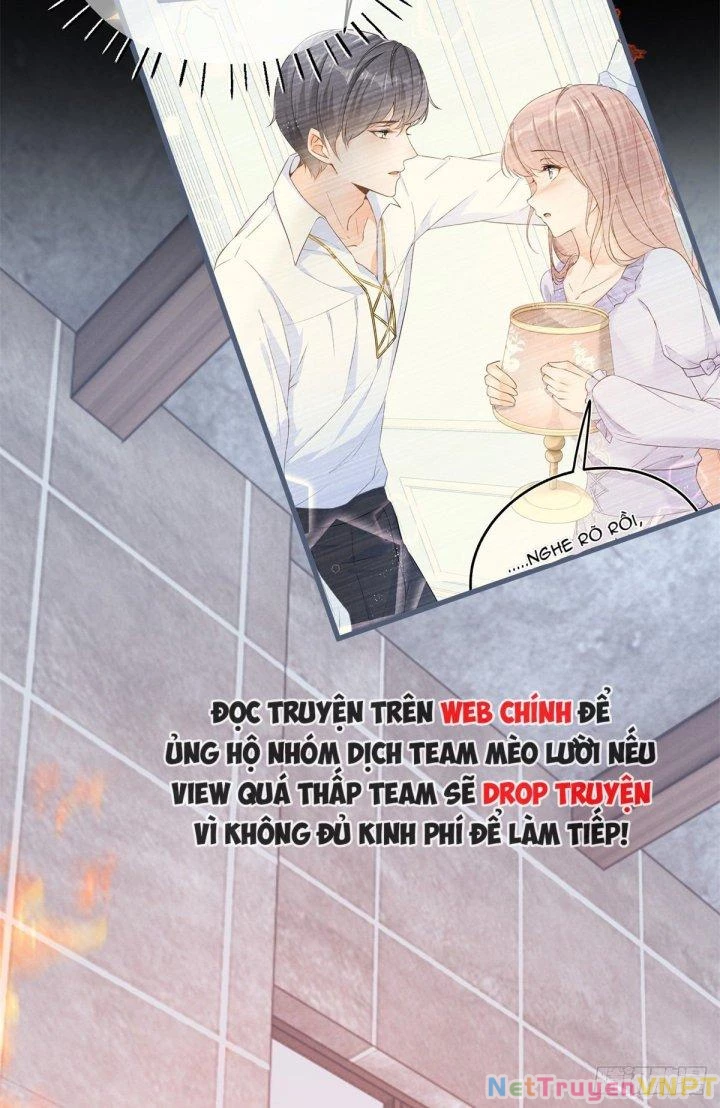 Sự Phản Công Của Nữ Công Tước Phản Diện Chapter 64 - Trang 2