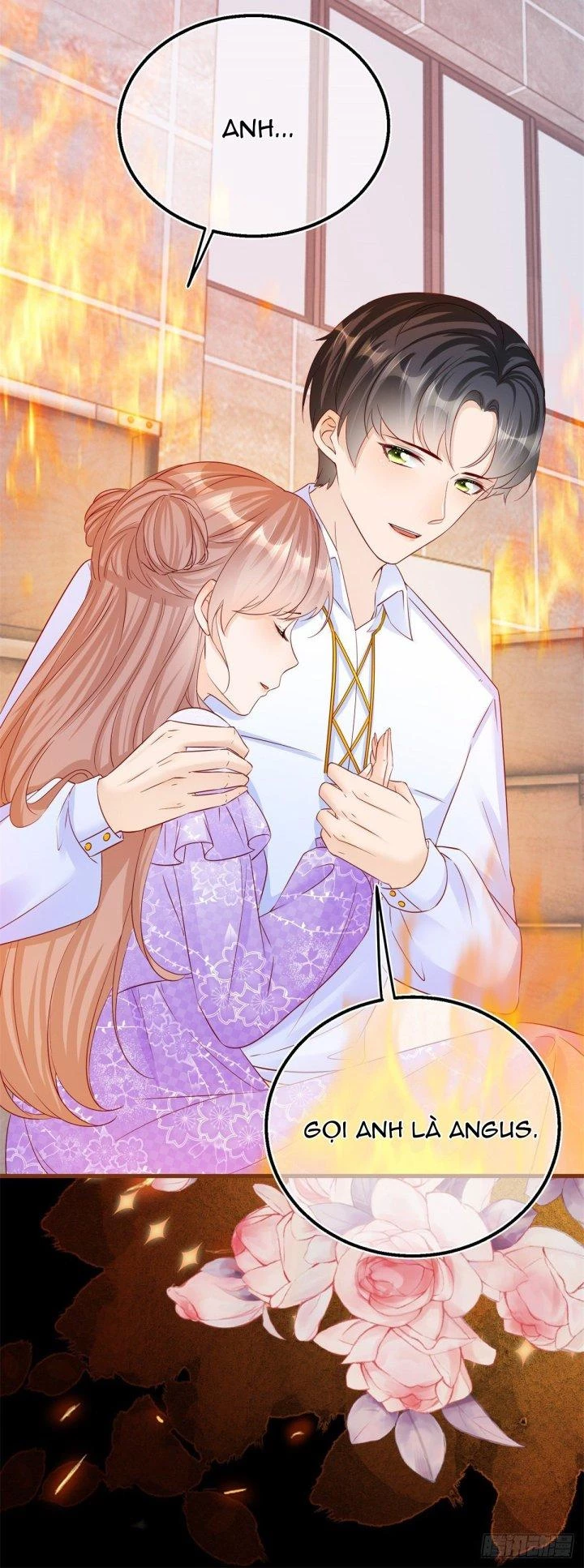 Sự Phản Công Của Nữ Công Tước Phản Diện Chapter 64 - Trang 2