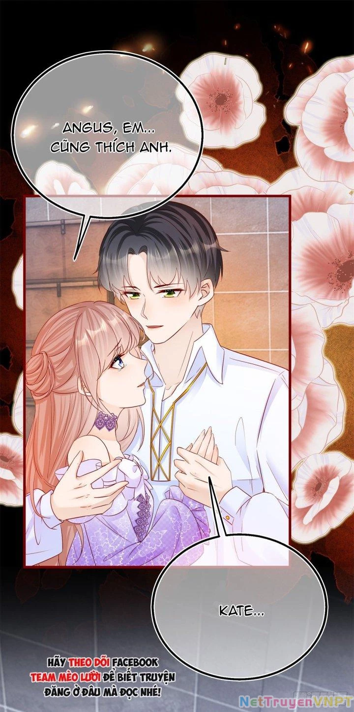 Sự Phản Công Của Nữ Công Tước Phản Diện Chapter 64 - Trang 2