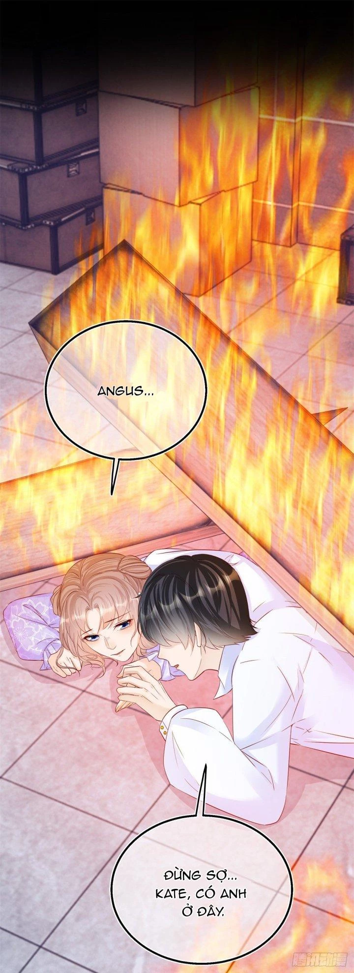 Sự Phản Công Của Nữ Công Tước Phản Diện Chapter 64 - Trang 2