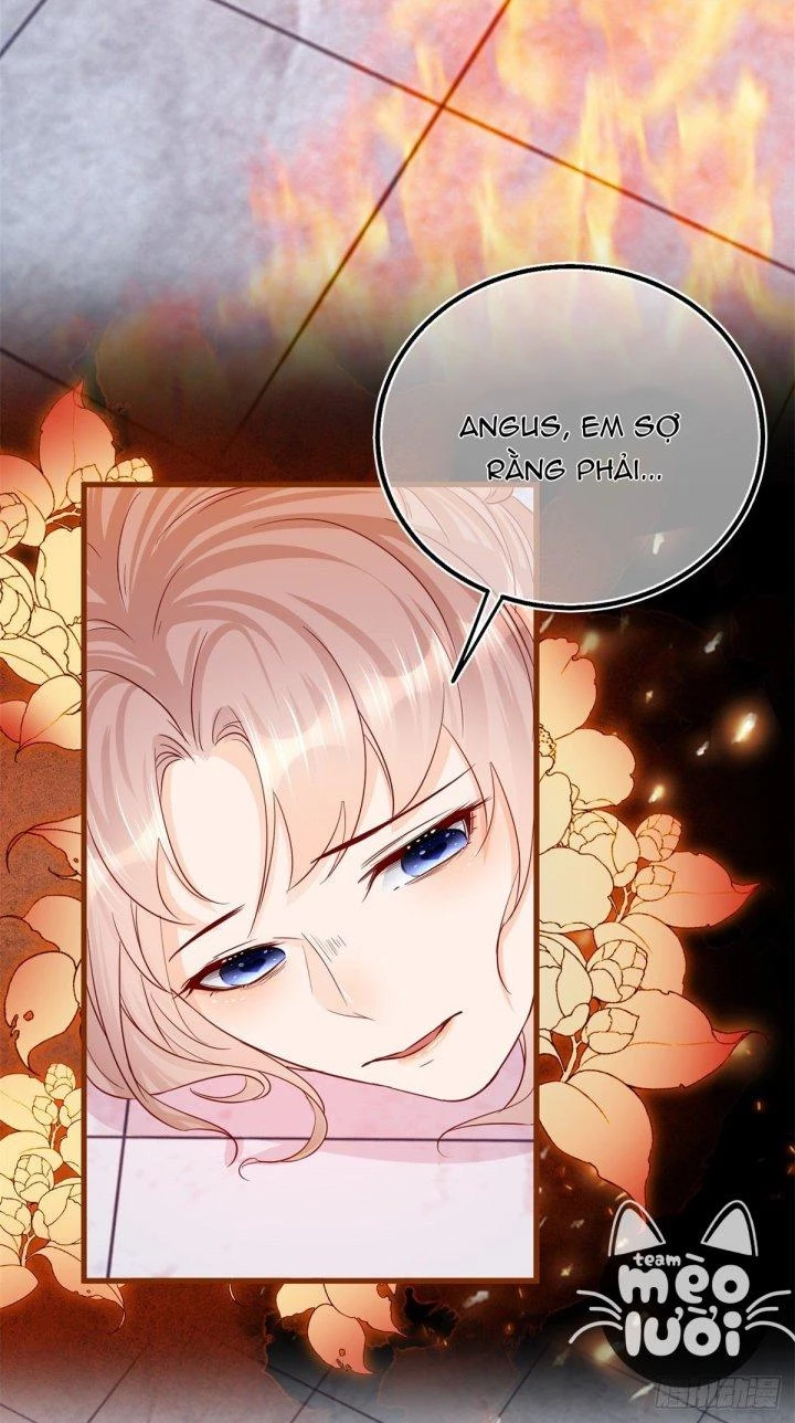 Sự Phản Công Của Nữ Công Tước Phản Diện Chapter 64 - Trang 2