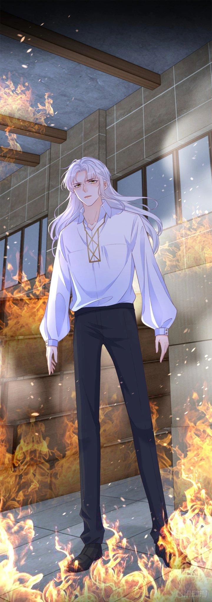 Sự Phản Công Của Nữ Công Tước Phản Diện Chapter 64 - Trang 2