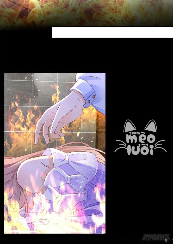 Sự Phản Công Của Nữ Công Tước Phản Diện Chapter 64 - Trang 2