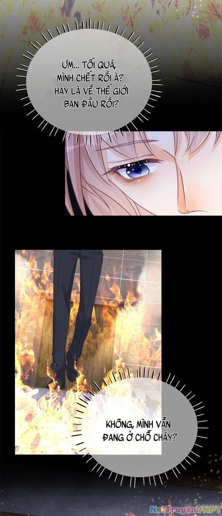 Sự Phản Công Của Nữ Công Tước Phản Diện Chapter 64 - Trang 2