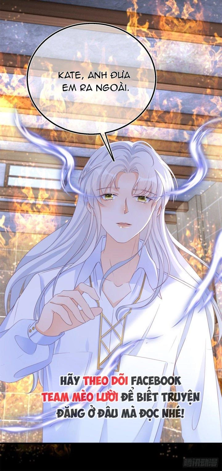 Sự Phản Công Của Nữ Công Tước Phản Diện Chapter 64 - Trang 2