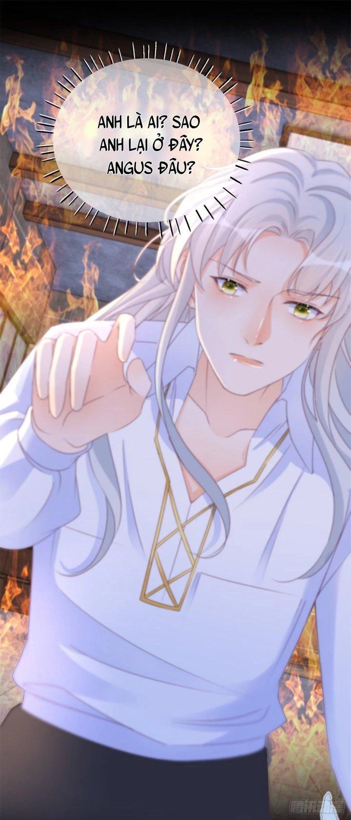 Sự Phản Công Của Nữ Công Tước Phản Diện Chapter 64 - Trang 2