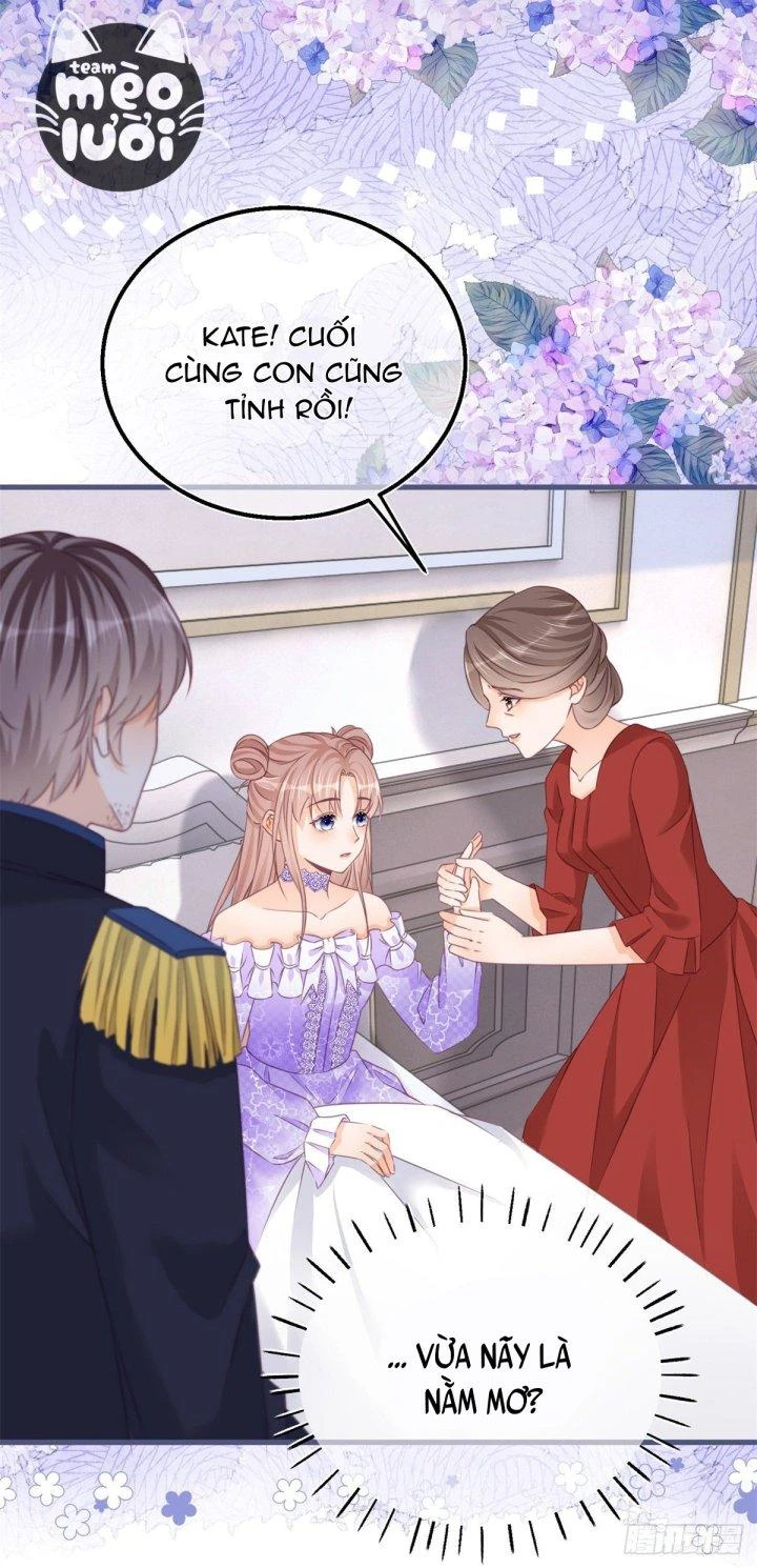 Sự Phản Công Của Nữ Công Tước Phản Diện Chapter 64 - Trang 2