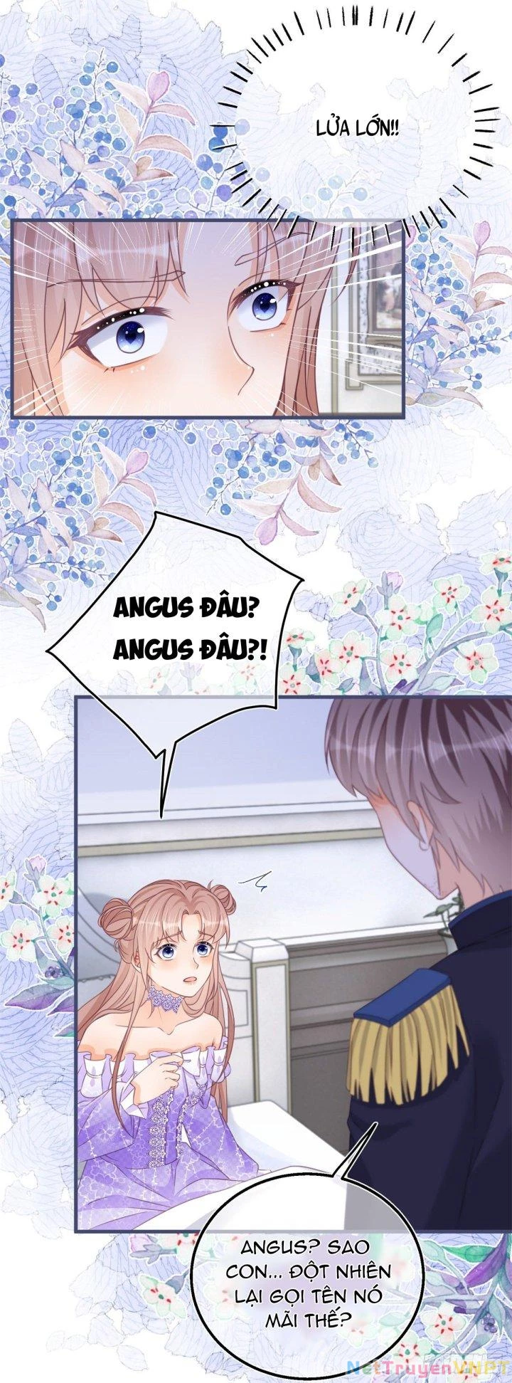 Sự Phản Công Của Nữ Công Tước Phản Diện Chapter 64 - Trang 2