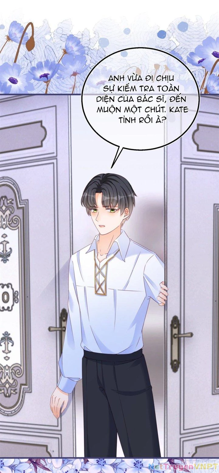 Sự Phản Công Của Nữ Công Tước Phản Diện Chapter 64 - Trang 2