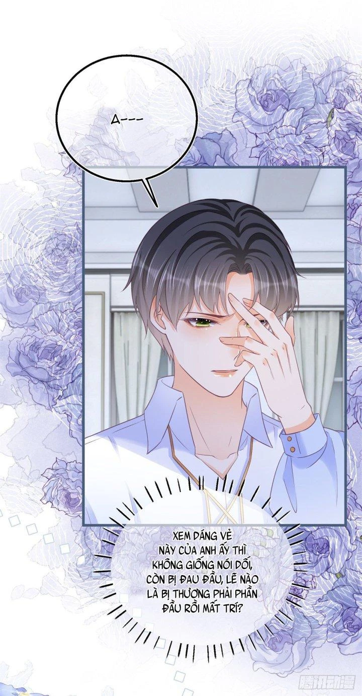 Sự Phản Công Của Nữ Công Tước Phản Diện Chapter 65 - Trang 2