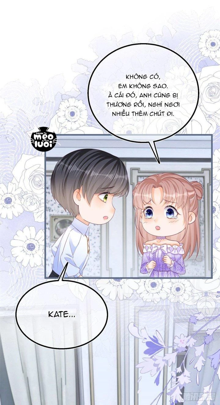 Sự Phản Công Của Nữ Công Tước Phản Diện Chapter 65 - Trang 2