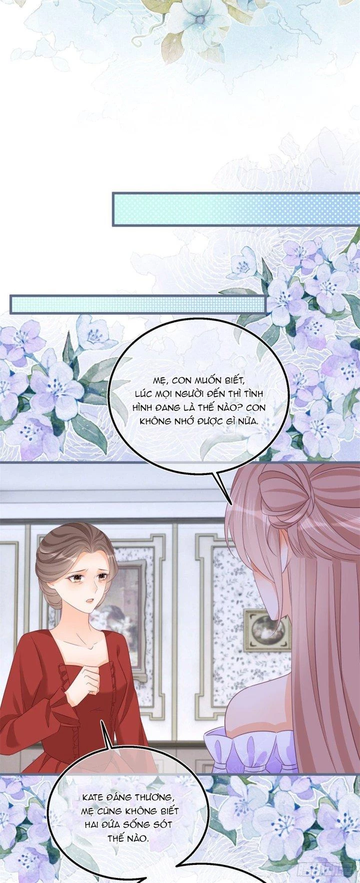 Sự Phản Công Của Nữ Công Tước Phản Diện Chapter 65 - Trang 2